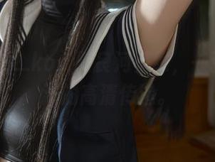 纸悦Etsu_ko：阿良河基维，一张夏日魔法的高清传递。