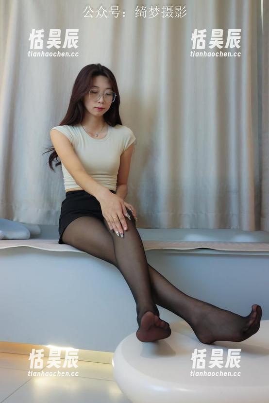 绮梦摄影-栗子 绮梦摄影 - 原图大公开!栗子女王的轻松俯瞰