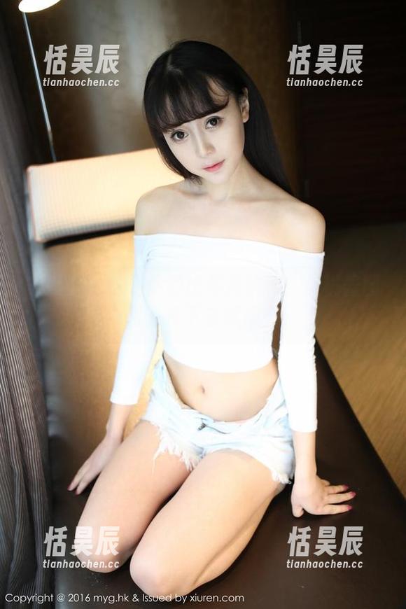 美媛馆 - 这是你的比基尼福利！美桃酱图包，按下去就能看