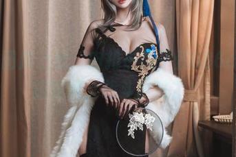 高清图库上线：肉扣热热子登G36c，闪耀婚礼，战斗风格？！