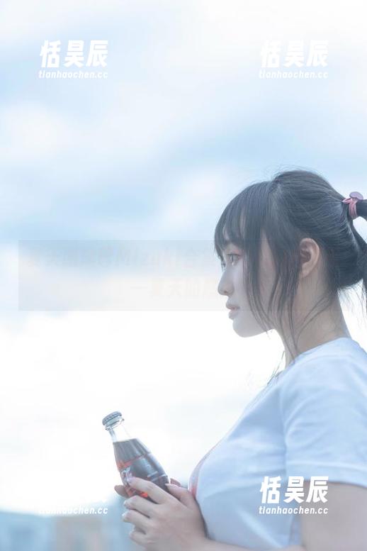 夏天脱尾巴Mizuki合集，不同的角度看一夏天的悠闲