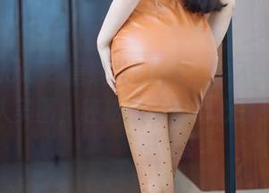花漾show - 唐婉儿Lucky与另一半的双人美图，轻松撩动你的心弦！