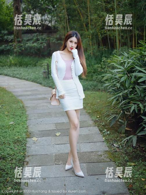 花漾show - 新鲜出炉的白茹雪Abby户外合集，更新！预警：可能会引发“我也要出去”的冲动。