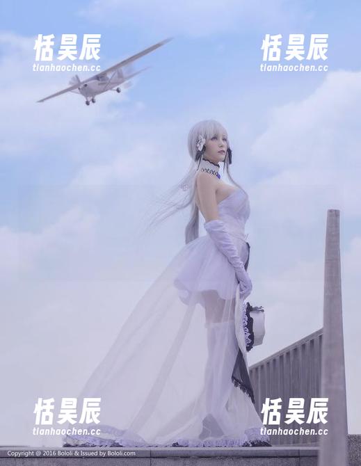 菠萝社 - 人见人爱的原图：Monkey_小潘鼠的三亚最后一套不差钱，资源全拿走！