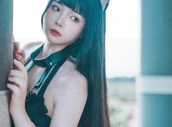 落落Raku的‘YourPuppy!’，这只小狗居然也是cos了个不停