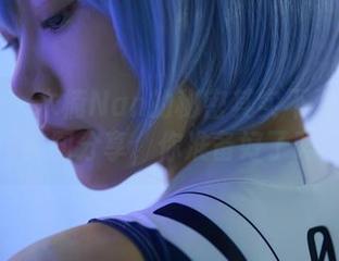 蜜桃社 - 木楠Nan的秘密其实不那么秘密！美图分享，你准备好了吗？