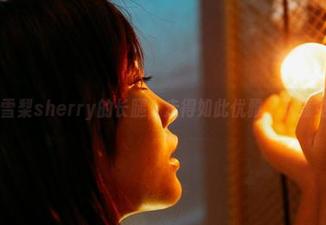 蜜桃社 - 雪梨sherry的长腿，走得如此优雅，下载免费好物！