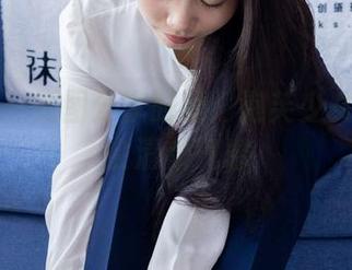 袜啵啵 - 原图分享时间：泡芙少女带你体会清新气息