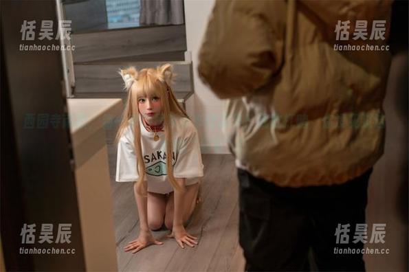 西园寺南歌，新一季的居家秘书作品集！我敢打赌，你没见过这样的“秘书”！