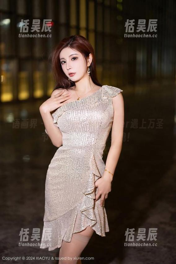 语画界 - 图片看秀：当玥儿玥er遇上万圣节，鬼怪们都感到羞愧！