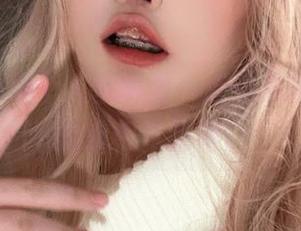 哇，大概每个人都需要一点贝贝琪Becky的粉色作品吧！