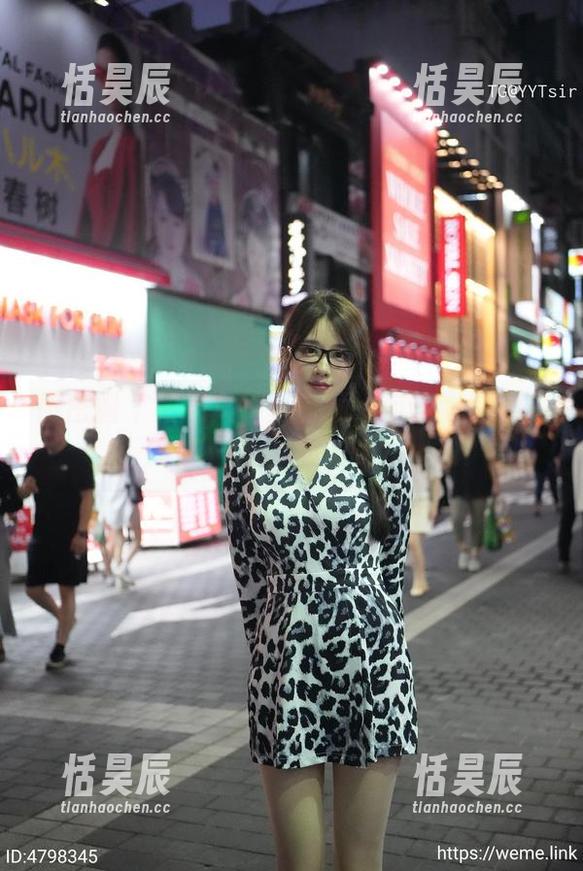 轩子巨二兔 微密圈 - 如果女神真有颜,应该就是轩子巨二兔这种了吧?
