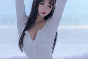 看，过期米线线为你演绎的厨娘，精选得连汤都不敢再加！