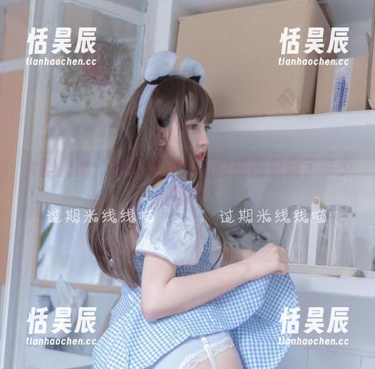 大胆猜测：过期米线线喵的原图里藏了多少小福利？