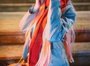 牛奶、高清、阿薰kaOri，还有什么比这更真实
