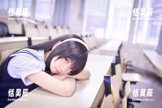 雪琪SAMA的酒吞童子女仆作品：谁说女仆不可以有超能力？
