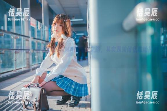 高清图集：观看雪琪SAMA的瑜伽之路，其实是如何优雅地摔倒的过程！