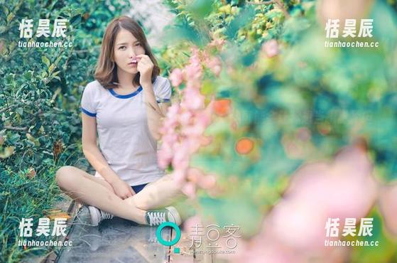 青豆客 - 嘘，小心！土肥圆矮的黑白作品可能会让你想当摄影师但又没材料！