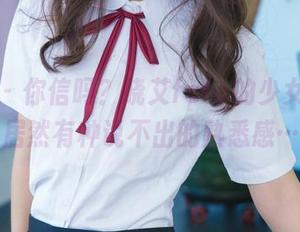 青豆客 - 你信吗？晓艾fafa的少女图集，居然有种说不出的熟悉感…