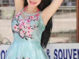 青豆客 - 女仆架势十足，下载莫雅淇的作品吧，可能会被她征服！
