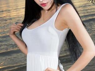 青豆客 - 黄梦羡的黑白美图：私拍那么简单？小心你的直觉！