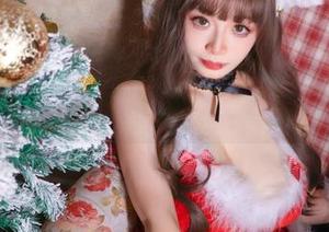 这就是韶陌陌的最新丝袜写真集，你们准备好了吗？