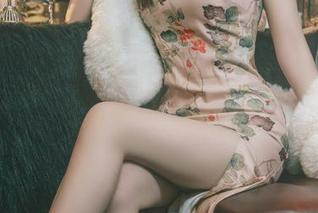 鹿八岁baby，腿那么美，难道想让我每天都来刷精选吗？