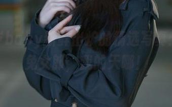 鹿八岁baby新鲜出炉的精选写真：蕾丝兔女郎，我的天哪！