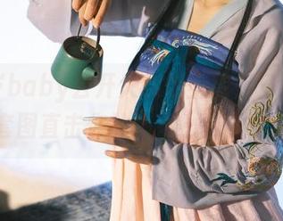 鹿八岁baby公开大韩航空飞行日记，原图和套图直击你的心底，别坐过站了！