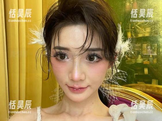 黎允熙baby 微密圈 - 紫色古风的私拍,黎允熙baby,这身姿好像在诉说什么