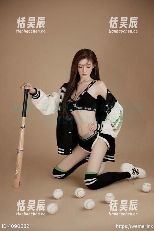 微密圈 - 黎允熙baby：少女写真资源看多了，是不是该找点其他刺激的了？