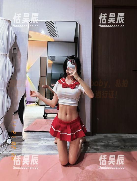 微密圈 - 难得一见的黎允熙baby，私拍神垂涎，赶紧递上“VIP”通行证！