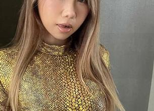 微密圈 - 无圣光摄影：黑饱宝在礼服里的反转剧场！